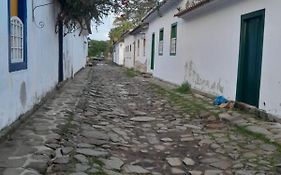 Casa Completa Centro Histórico Paraty RJ